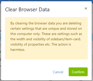 clear-browser