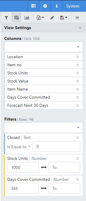 view-settings-reports
