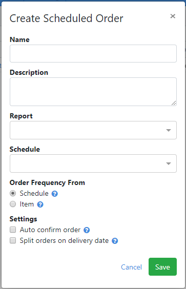 create-scheduled-order