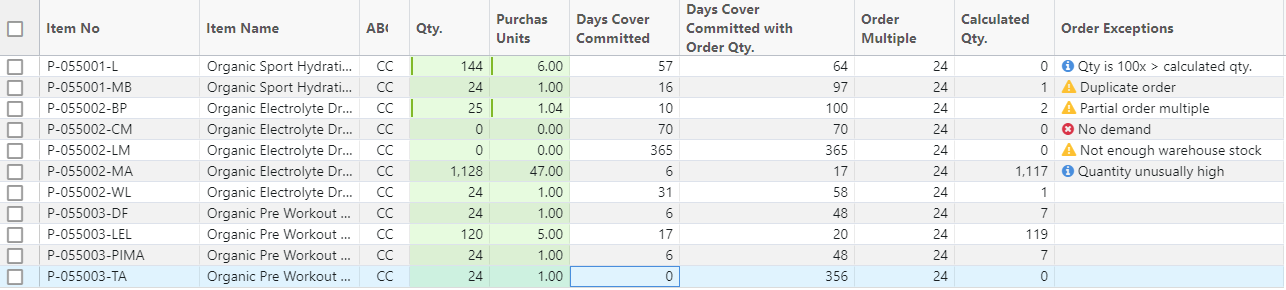 order-exception-grid
